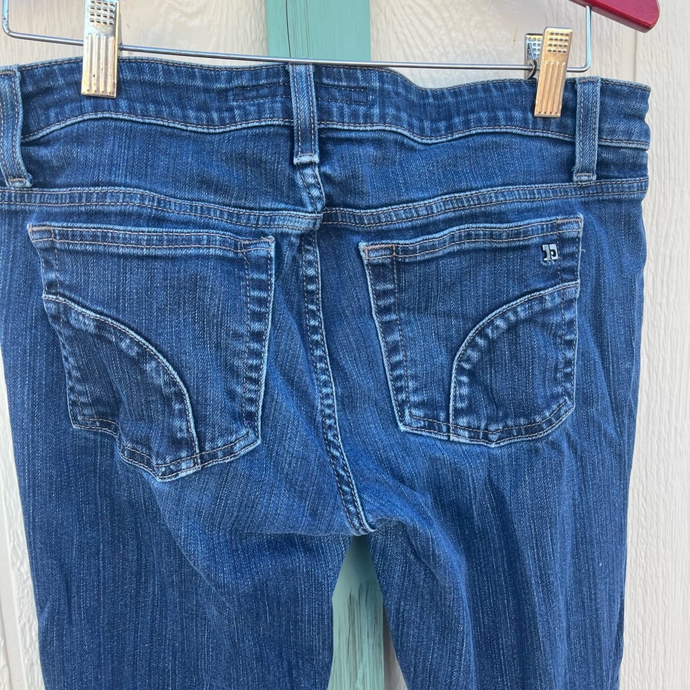 Joes Jeans Sz 29 Cigarette Jeans Tessa Wash